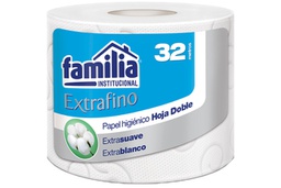 [HI603009] PAPEL FAMILIA 70870 HD ULTRASUAVE X 32 MT