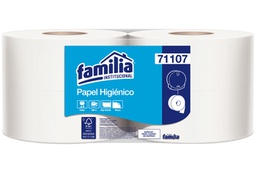 [HI604003] PAPEL FAMILIA 7110 HS BCO X 400 MT