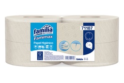 [HI604007] PAPEL FAMILIA 7118-7 HT ECOLO X 170 MT