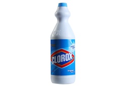 [AS602026] BLANQUEADOR CLOROX SIN AROMA X 500 CC