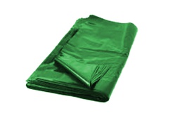 [AS603029] BOLSA BASURA VERDE 100X120CM CAL2 X6UND