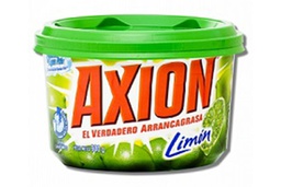 [AS610005] LAVALOZA AXION CREMA X 850 GR