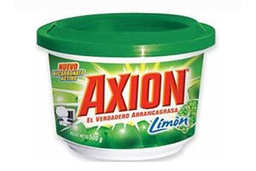 [AS610007] LAVALOZA AXION CREMA X  450 GR