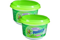 [AS610035] LAVALOZA MAGISTRAL X450 GR