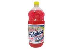 [AS611115] LIMPIADOR DESINFECTANTE FABULOSO 1000CC FLORAL