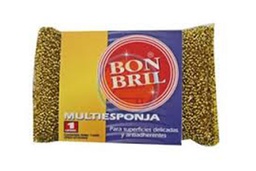 [AS615053] ESPONJA BON BRIL MULTIESPONJA DOR/PLAT/COLOR